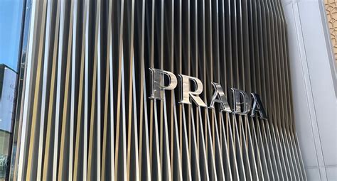 founder of prada|prada history and background.